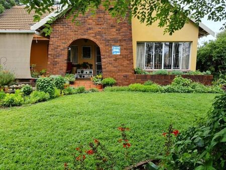 1 Bedroom apartment to rent in Dan Pienaar, Bloemfontein