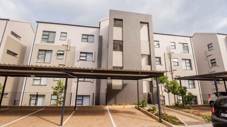 2 Bedroom apartment to rent in Ballito Central