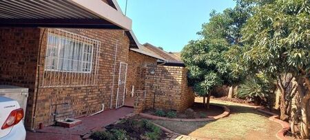 3 Bedroom house to rent in Rooihuiskraal North, Centurion
