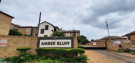 2 Bedroom apartment rented in North Riding, Randburg