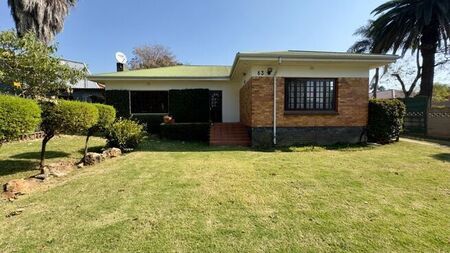 3 Bedroom house rented in Franklin Roosevelt Park, Johannesburg