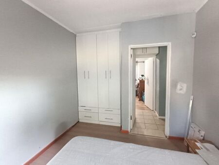 3 Bedroom house rented in Westridge, Mitchells Plain