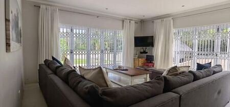 4 Bedroom house to rent in Oslo Beach, Port Shepstone