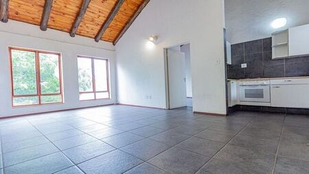 1 Bedroom apartment to rent in Paulshof, Sandton