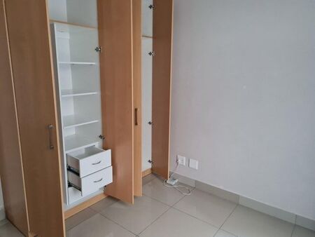 2 Bedroom apartment to rent in Umhlanga Ridge