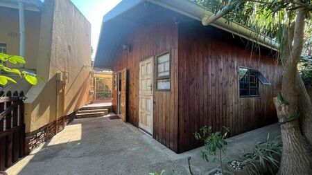 1 Bedroom cottage to rent in New Germany, Pinetown
