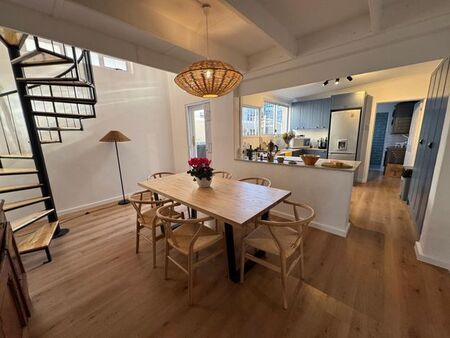 2 Bedroom house to rent in Observatory, Cape Town