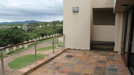 3 Bedroom duplex townhouse - freehold to rent in Nelspruit Ext 11