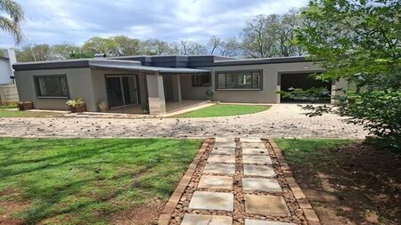 3 Bedroom house to rent in Cullinan