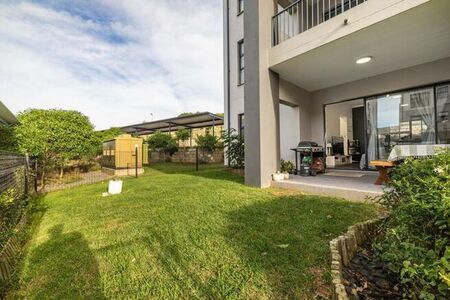1 Bedroom apartment to rent in Ballito Central