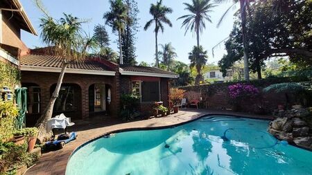 4 Bedroom house to rent in Beachwood, Durban North
