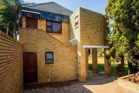 1 Bedroom semi-detached cottage to rent in Randjesfontein Ah, Midrand
