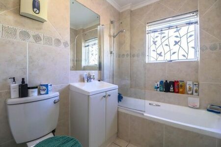 2 Bedroom apartment to rent in Century City, Milnerton