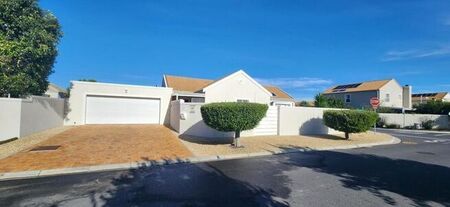 3 Bedroom house to rent in Sunningdale, Blouberg