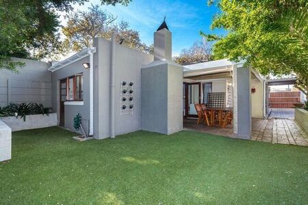 3 Bedroom house to rent in Wynberg Upper, Cape Town