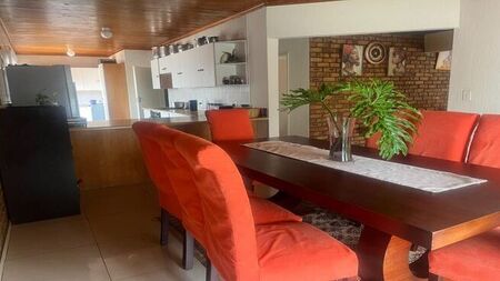 4 Bedroom house to rent in Selwyn, Roodepoort