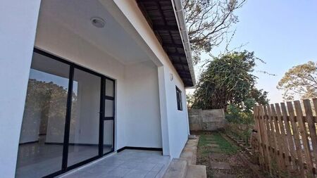 2 Bedroom semi-detached cottage to rent in Greenwood Park, Durban