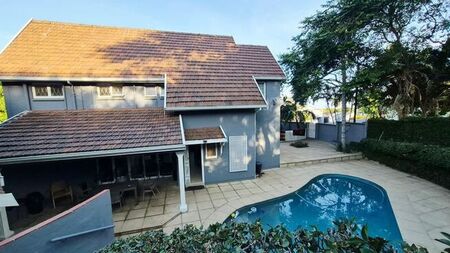 5 Bedroom house to rent in Umhlanga Central