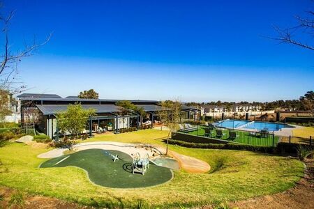 2 Bedroom apartment to rent in Carlswald, Midrand