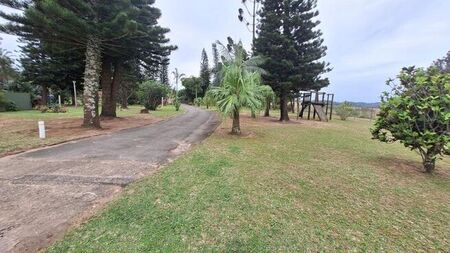 2 Bedroom townhouse - sectional to rent in Banners Rest, Port Edward