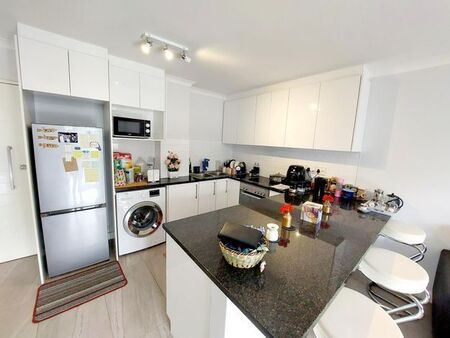 1 Bedroom apartment to rent in Observatory, Cape Town