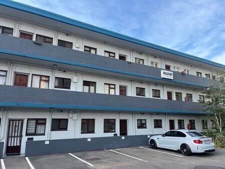 1 Bedroom apartment to rent in Amanzimtoti