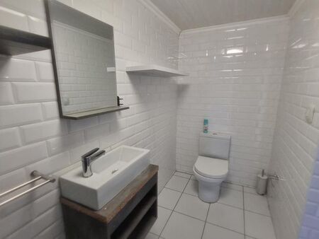 1 Bedroom bachelor to rent in Bothasig, Milnerton