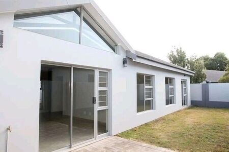 3 Bedroom house to rent in Secunda