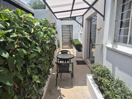 1 Bedroom duplex apartment to rent in Parktown North, Johannesburg