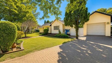 3 Bedroom house to rent in Northcliff, Randburg