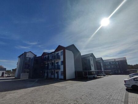 2 Bedroom apartment to rent in Overbaakens, Port Elizabeth