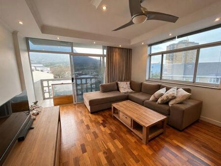 2 Bedroom apartment to rent in Newlands, Cape Town