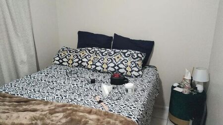 1 Bedroom apartment to rent in Morgenster, Brackenfell