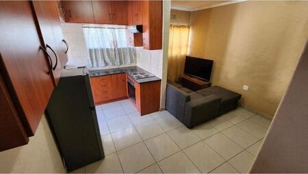 1 Bedroom cottage to rent in Bryanston East, Sandton