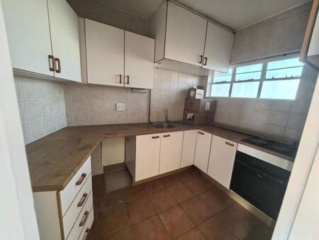 1 Bedroom apartment to rent in Musgrave, Durban