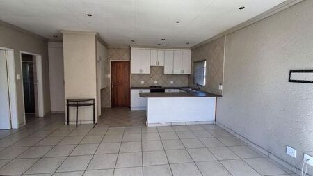 1 Bedroom flat to rent in Evander, Secunda