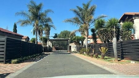 2 Bedroom apartment to rent in Beyers Park, Boksburg