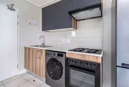 1 Bedroom apartment to rent in Greencreek Lifestyle Estate, Pretoria