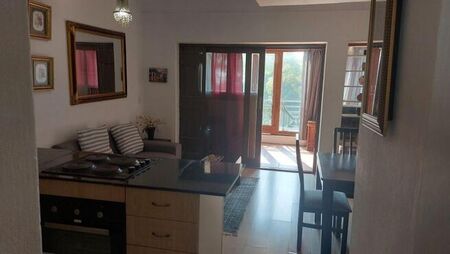2 Bedroom loft apartment to rent in Morningside, Sandton