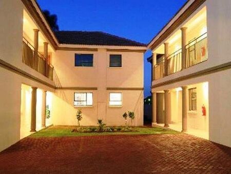 1 Bedroom apartment to rent in Secunda