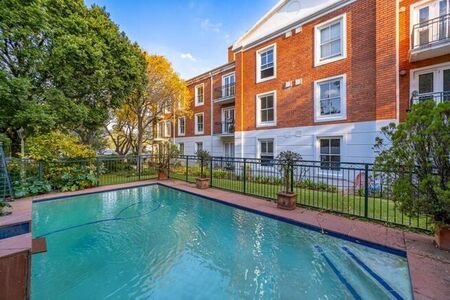 2 Bedroom apartment to rent in Sandown, Sandton