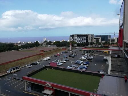 3 Bedroom apartment to rent in New Town Centre, Umhlanga