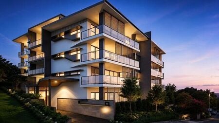 2 Bedroom apartment to rent in Atholl, Sandton