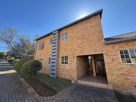 2 Bedroom apartment rented in Northgate, Randburg