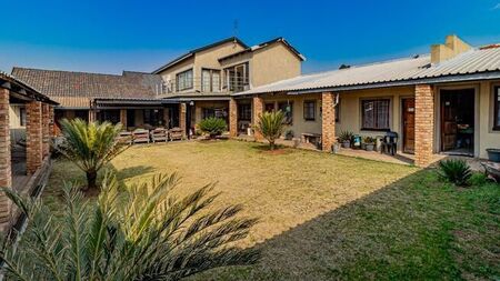 1 Bedroom apartment to rent in Edleen, Kempton Park