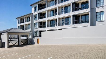 2 Bedroom apartment to rent in Morningside, Sandton
