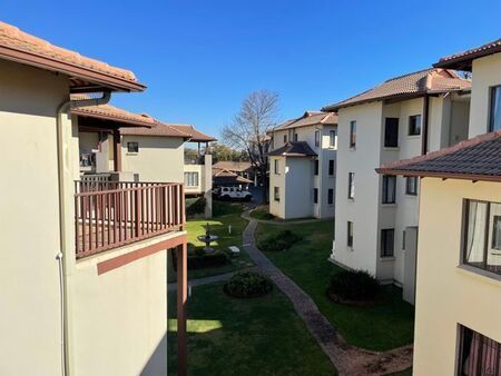 2 Bedroom apartment to rent in Fourways, Sandton