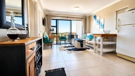 1 Bedroom apartment to rent in Mykonos, Langebaan