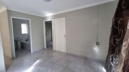 2 Bedroom house to rent in Kwaguqa, Witbank