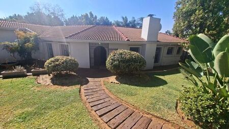 3 Bedroom house to rent in Newlands, Pretoria